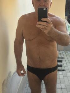 tyityuli 65 éves férfi, Budapest