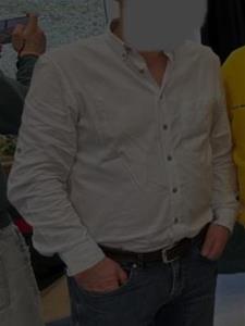 Tyutyoka 56 éves férfi, Budapest