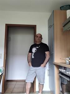 Ubi 52 éves férfi, Nógrád megye