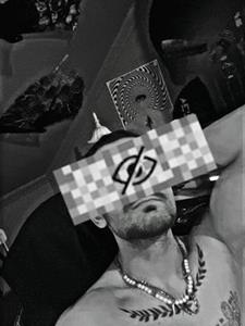 Ulquiorra 26 éves férfi, Győr-Moson-Sopron megye