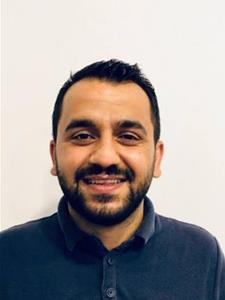 Umut 30 éves férfi, Somogy megye