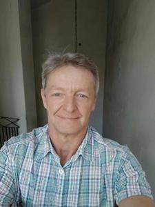 UNGI 56 éves férfi, Budapest