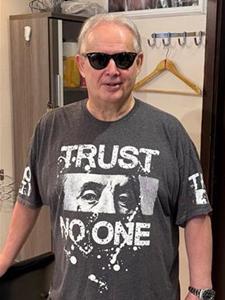 Utas 59 éves férfi, Budapest