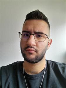 VadDavid 23 éves férfi, Csongrád megye