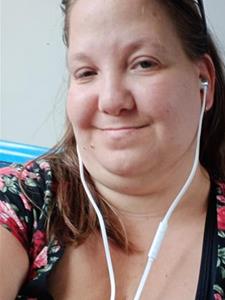 Vadmacska 31 éves nő, Budapest