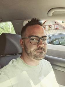 Valaki083 29 éves férfi, Pest megye