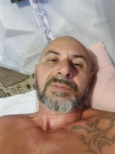 Valaki46 47 éves férfi, Szabolcs-Szatmár-Bereg megye
