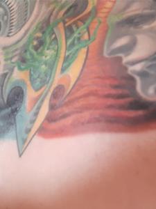 Valaki77 48 éves férfi, Fejér megye