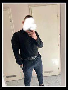 Valid77 25 éves férfi, Szabolcs-Szatmár-Bereg megye