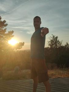 Vándor 34 éves férfi, Fejér megye