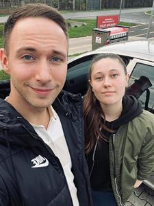 Vani 23 és 31 éves nő, Vas megye