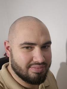 Varsa23 24 éves férfi, Békés megye