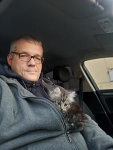 Vastag 48 éves férfi, Banskobystrický