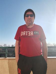 Vénkecske megnyalná 63 éves férfi, Csongrád megye