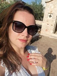 Veronika 39 éves nő, Győr-Moson-Sopron megye
