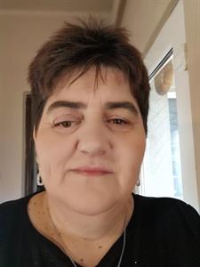 Vica 53 éves nő, Csongrád megye