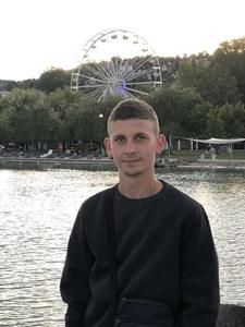 Victorio 28 éves férfi, Békés megye