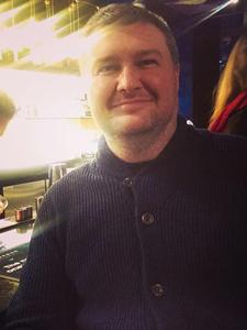 vik 48 éves férfi, England