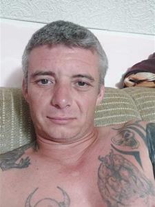 Viking 40 éves férfi, Pest megye