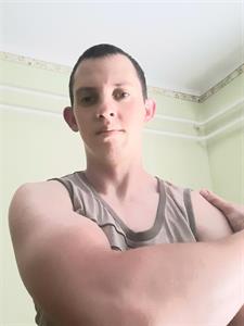 Viktor 34 éves férfi, Bács-Kiskun megye