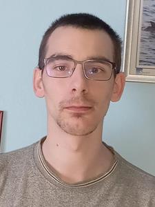 Viktor 29 éves férfi, Borsod-Abaúj-Zemplén megye