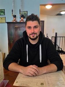 Viktor 43 éves férfi, Bács-Kiskun megye