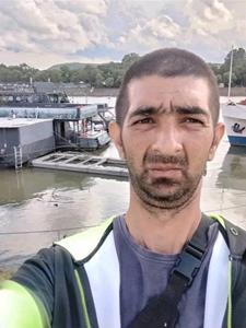 Vili 38 éves férfi, Nógrád megye