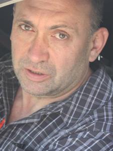 Vince 47 éves férfi, Csongrád megye