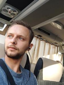 Vitya123 24 éves férfi, Fejér megye