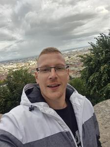 Vitya77 26 éves férfi, Budapest