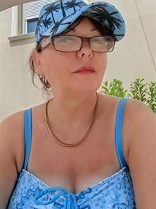 Vixen 54 éves nő, Bács-Kiskun megye