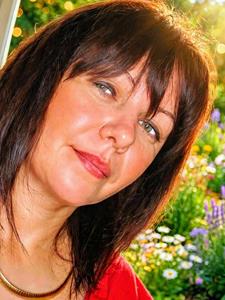 Vixen 54 éves nő, Bács-Kiskun megye