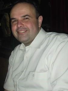 Vizsoj 51 éves férfi, Budapest