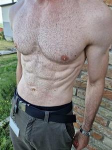 Vopi 39 éves férfi, Veszprém megye