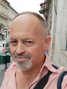 Voyagger 51 éves férfi, Baranya megye