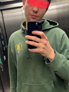 VvV 24 éves férfi, Budapest