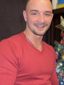 W. Sanyi 31 éves férfi, Budapest