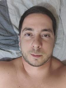 Wagor 38 éves férfi, Vas megye