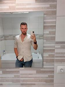 Wil 31 éves férfi, Csongrád megye