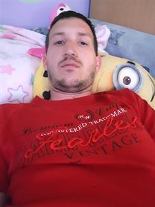 Winki 36 éves férfi, Fejér megye