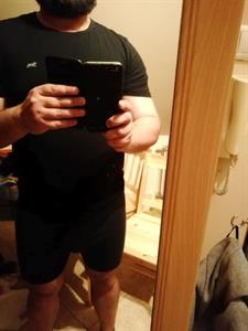 Wittgen 45 éves férfi, Somogy megye