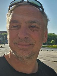 Wolf73 52 éves férfi, Zala megye