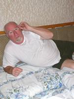 SMULIK 77 éves férfi, Andalucía