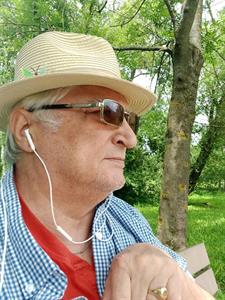 Yany 72 éves férfi, Komárom-Esztergom megye