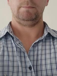 Yonatan 45 éves férfi, Fejér megye