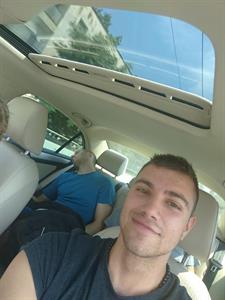 Yoo 34 éves férfi, Budapest