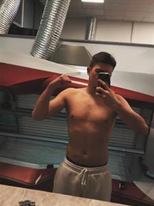 Zaa 21 éves férfi, Fejér megye