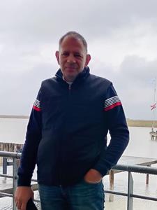 Zazó 51 éves férfi, Pest megye
