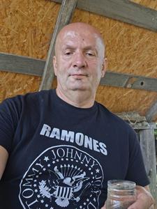 Zeb 55 éves férfi, Győr-Moson-Sopron megye