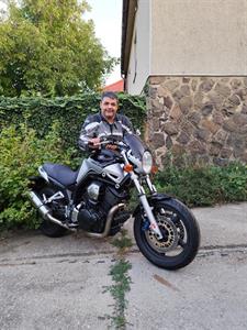 Zed 52 éves férfi, Győr-Moson-Sopron megye